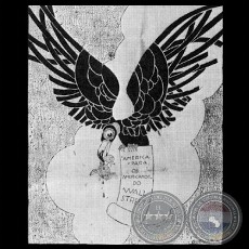 EL CÓNDAR DE WALL STREET - Caricatura de ANDRÉS GUEVARA